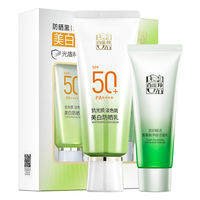 pechoin | Kem Chống Nắng Ngoài Trời SPF50 Làm Trắng Da Cho Nam