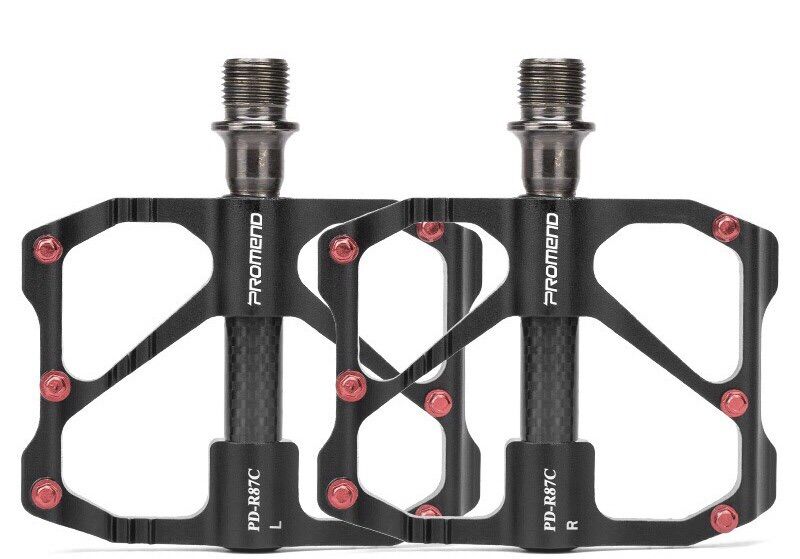 Pedal Bàn Đạp Bạc Đạn PROMEND R87C