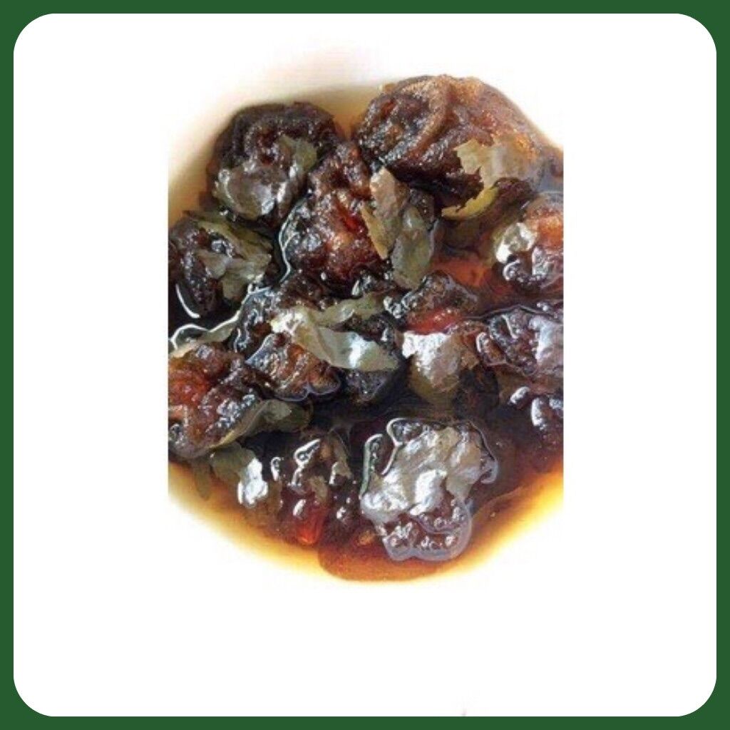 Hạt ươi bay loại đặc biệt siêu nở ( Hạt size lớn) túi 250gr