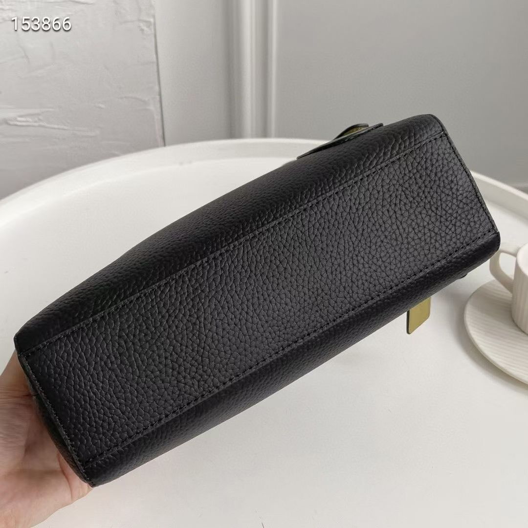 Túi xách công sở Coach thanh lịch dành cho nam