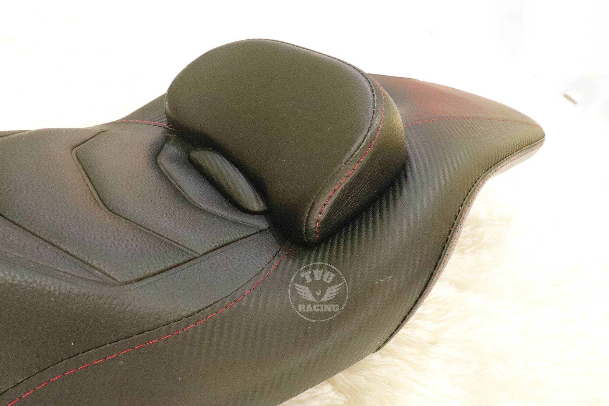 Yên xe độ PCX Siêu Xịn đời 2014 đến 2023 đẳng cấp
