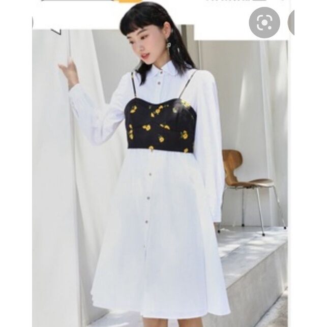 Thanh lý váy Vero moda size M