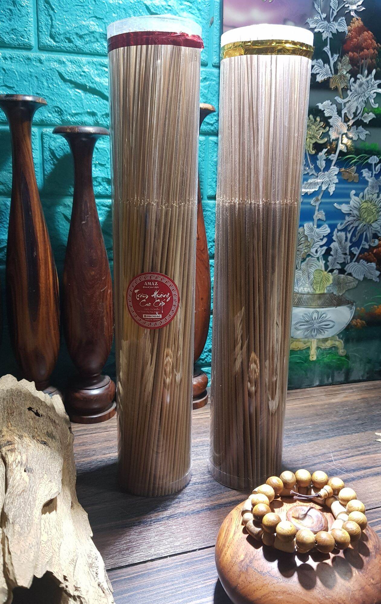 1 KG NHANG ĐÀN TRẦM HƯƠNG