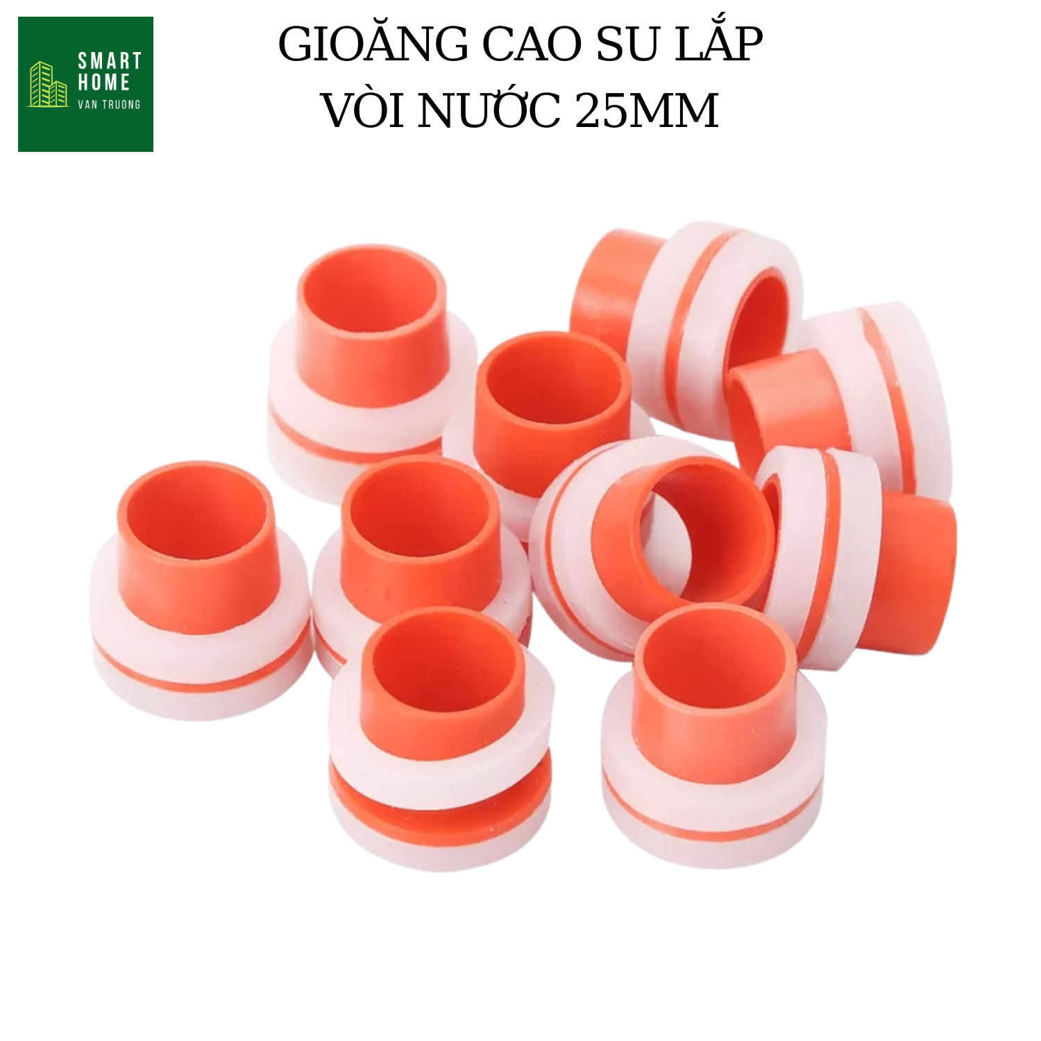 10 round cushion rubber replacement ice melt for nozzle spray water tank, hot cold water, water purifier