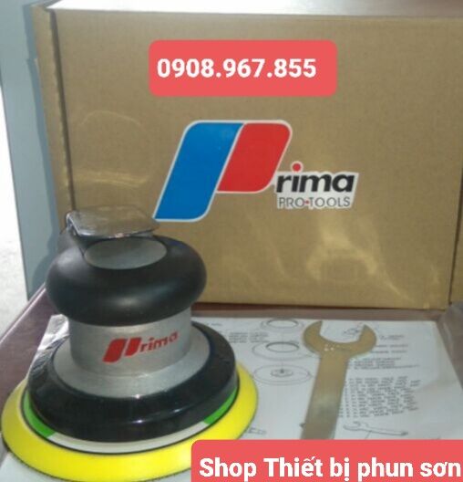 Máy chà nhám hơi prima osn-50he