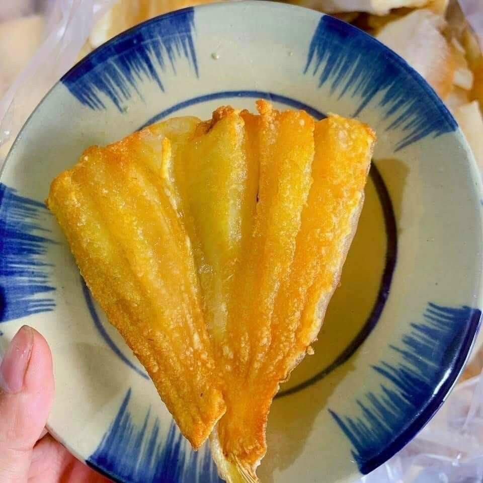 Khô đuôi cá dứa 1kg
