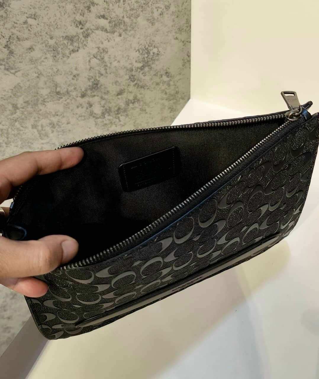 ví c0ach cầm tay cực chất