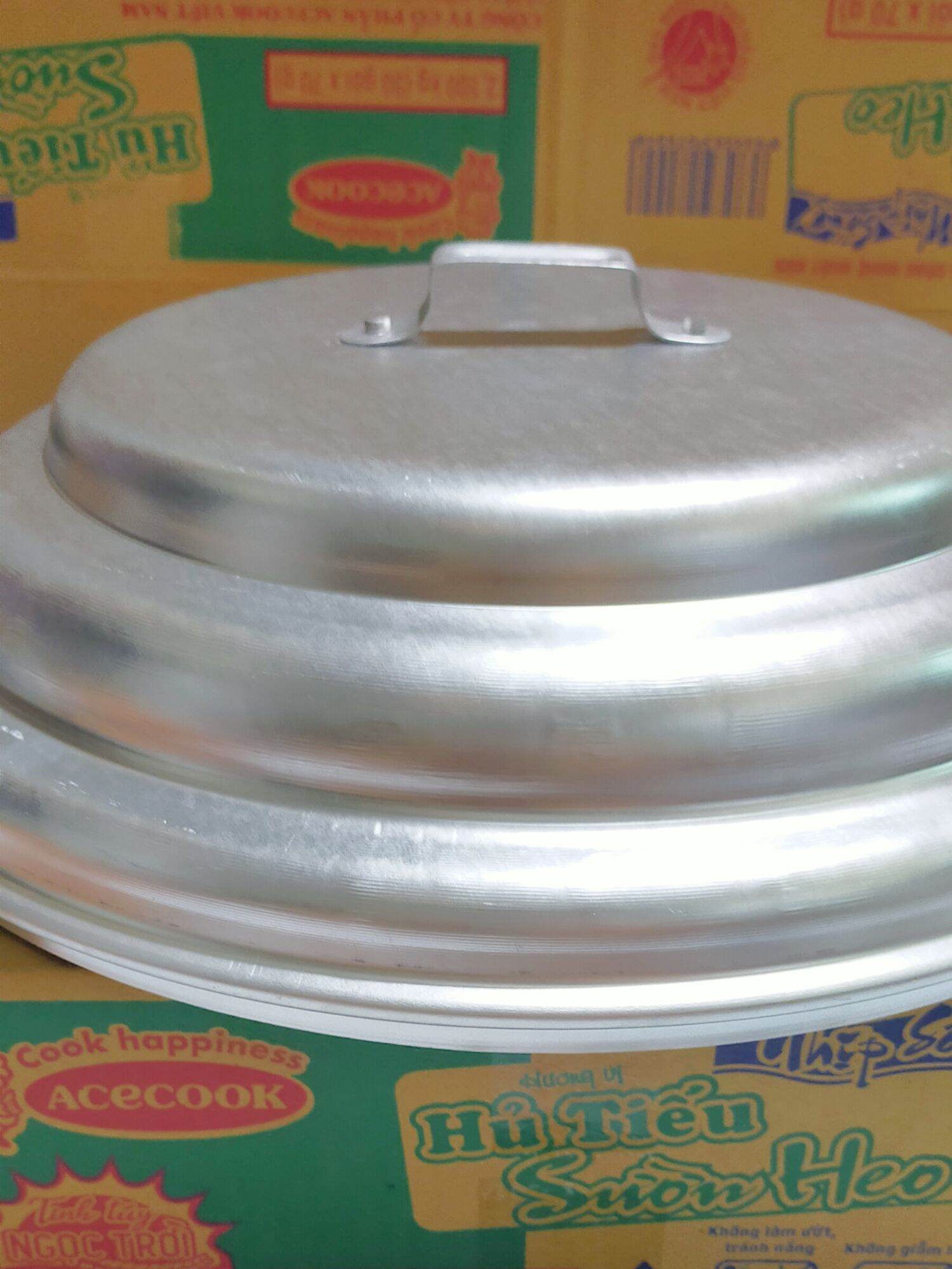 nồi hấp 6ký dk34cm