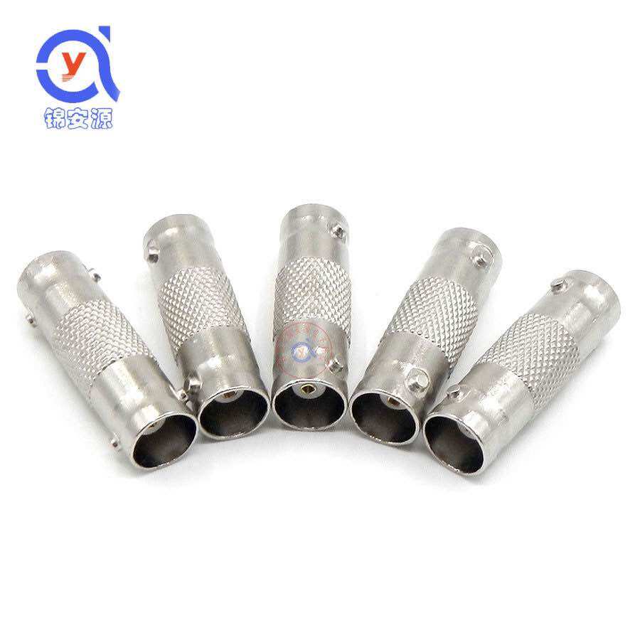 Bộ 10 Jack nối BNC camera