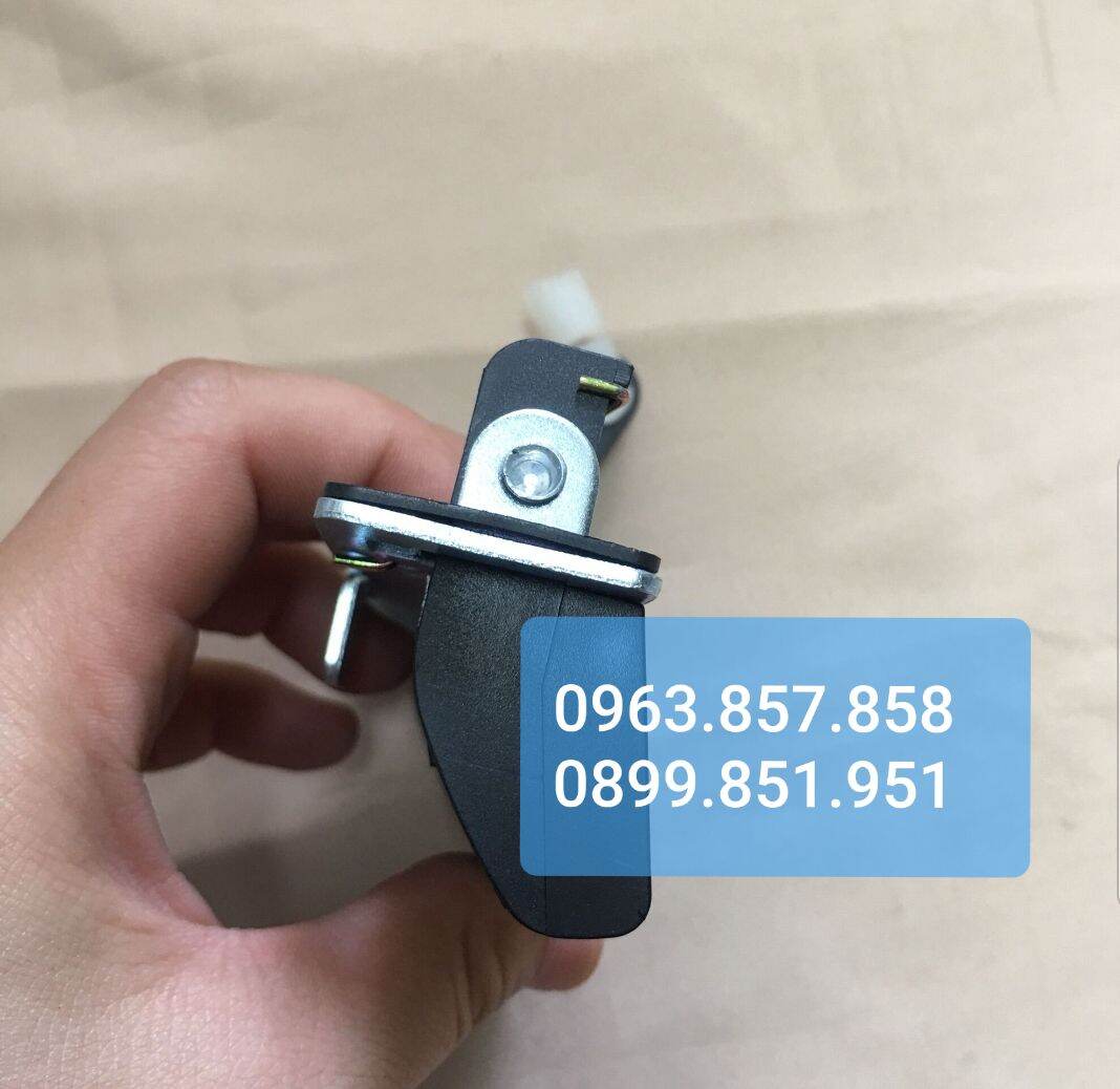 Tay mở cốp sau KENBO VAN