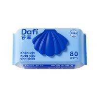 Infant Dedicated Wet Wipes