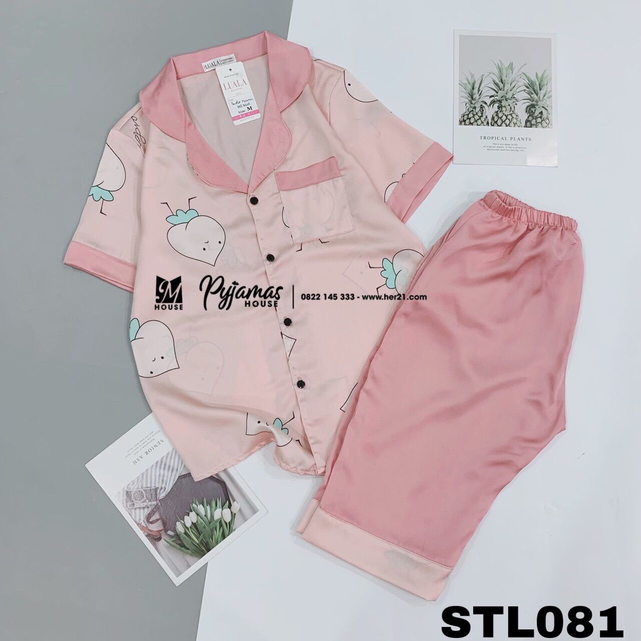 BỘ LỤA CỘC LỬNG