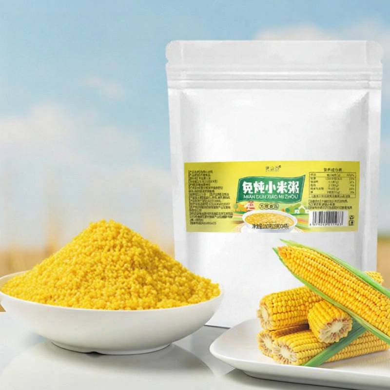 Ngũ Cốc Dinh Dưỡng Thành Phần Chọn Lọc 3LB