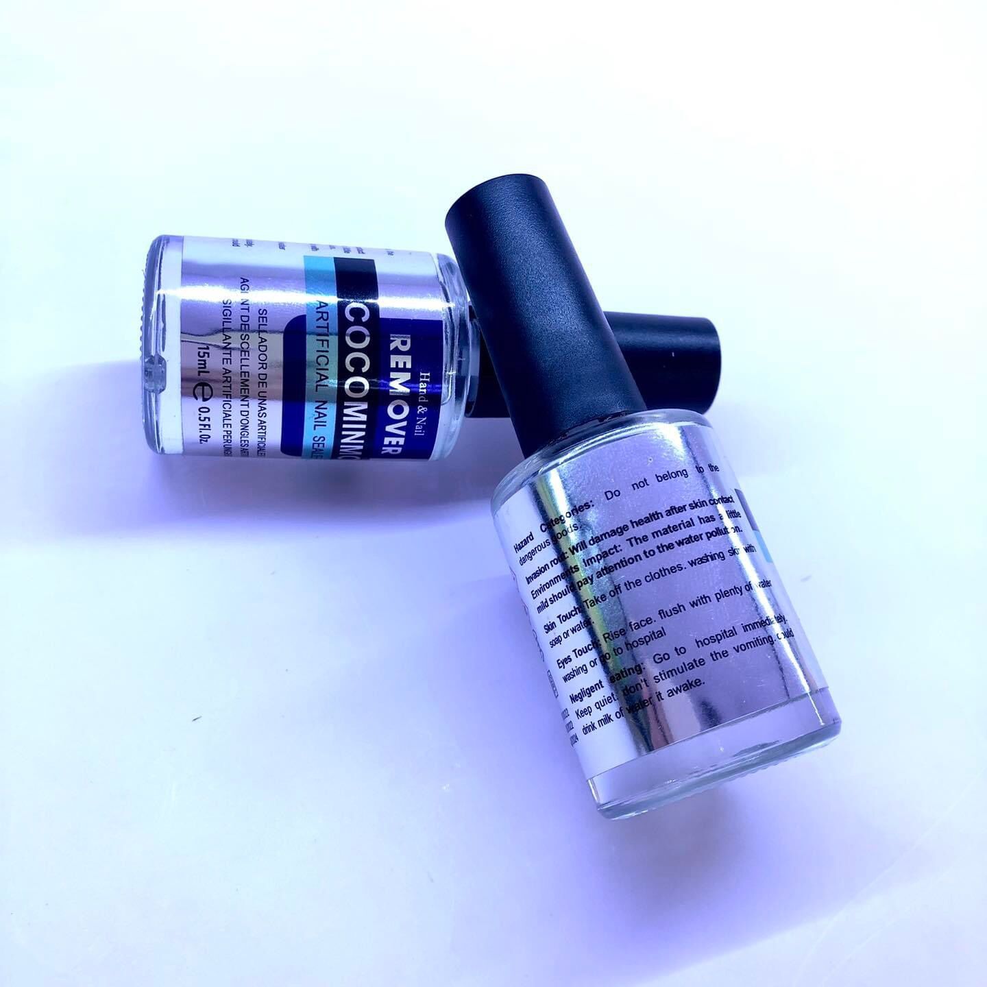Phá gel lạnh cocominmo