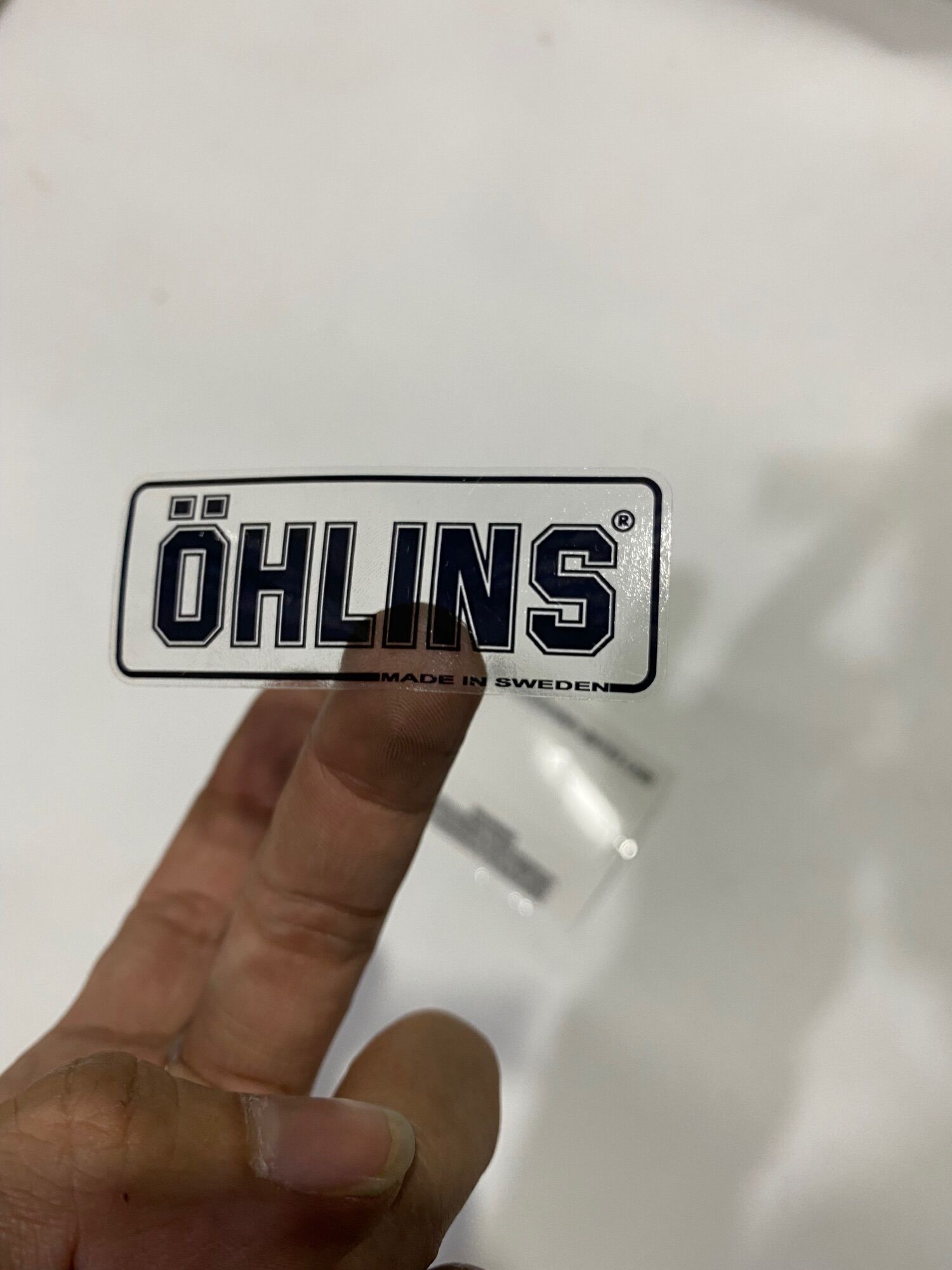 Tem Ohlins Dán Phuộc