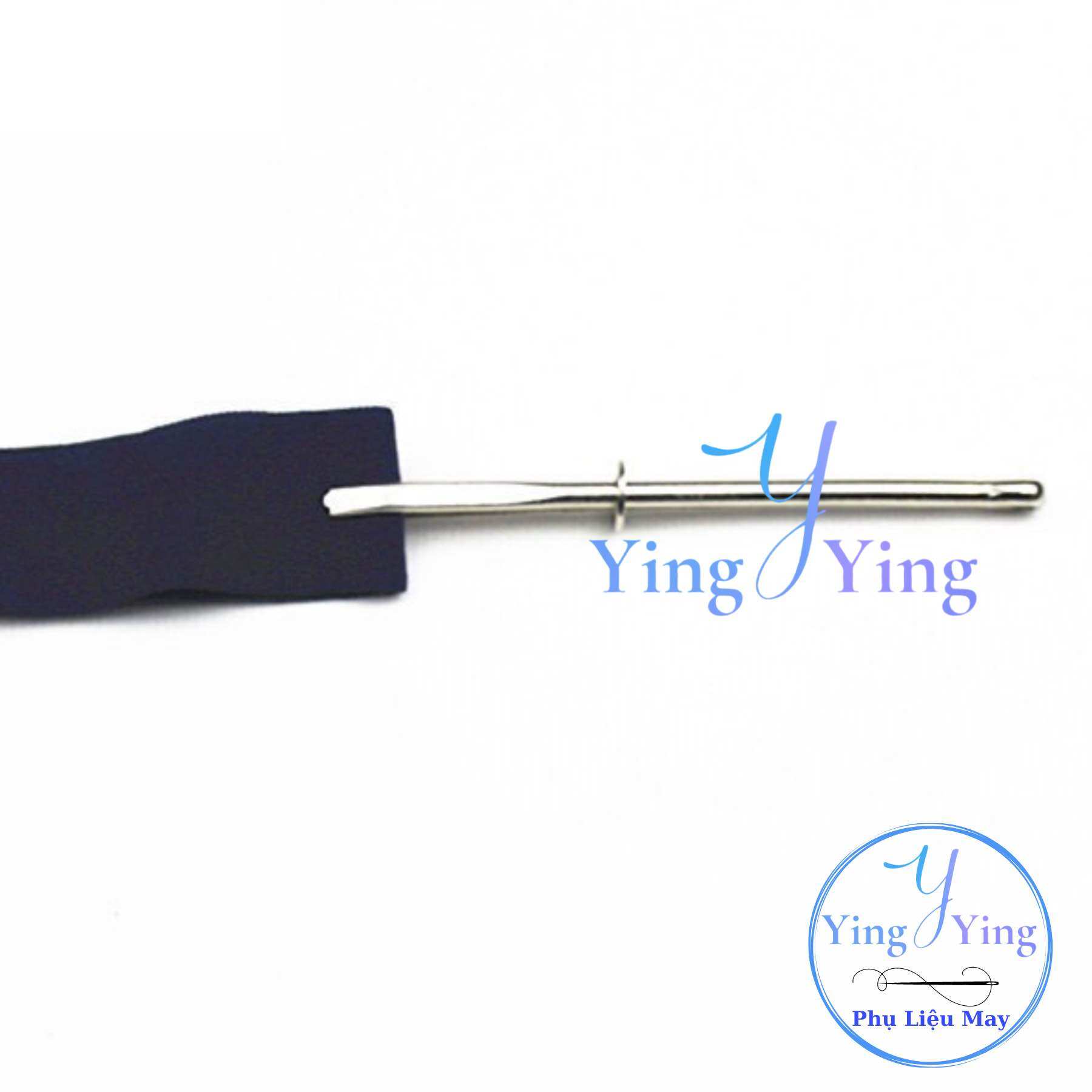 Nhíp Luồn Thun - Dụng Cụ Luồn Chun quần (1 cây)