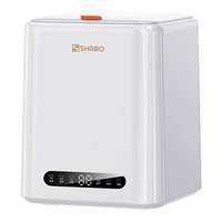 Small Automatic Innerwear and Socks Washer Washing Machine