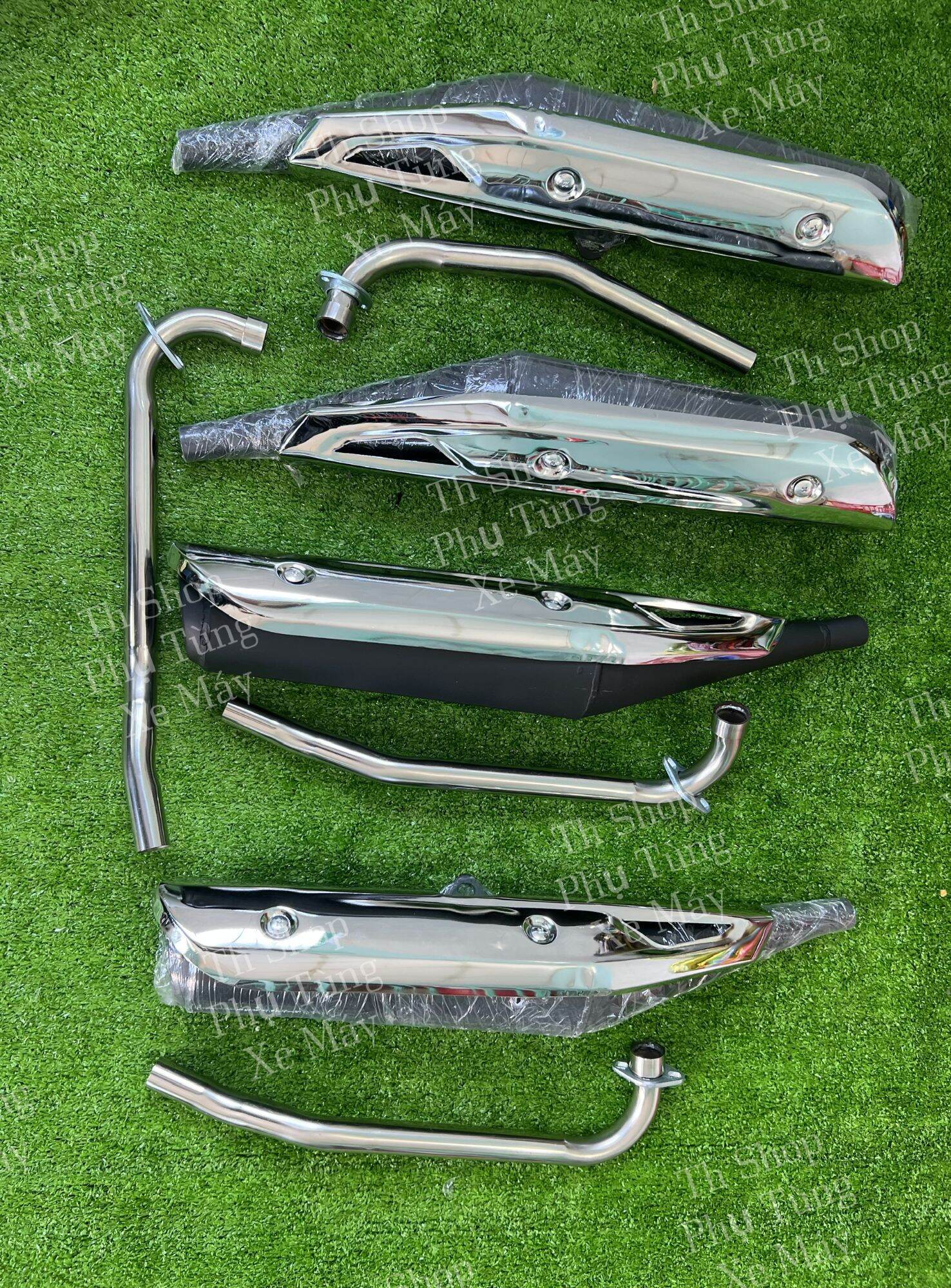 PÔ WAVE ALPHA 2017 MÓC NỈ HƠI ẤM KÈM CỔ Y NHƯ HÌNH GẮN CÁC DÒNG XE WAVE HONDA 2006 ĐẾN 2024 LẮP VÀO NHƯ ZIN KHÔNG CẦN CHẾ SẢN PHẨM MỚI CHẤT LƯỢNG