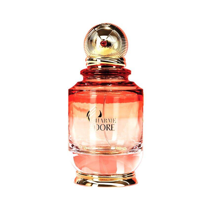 [HCM]Nước hoa nữ Char.me adore 100ml