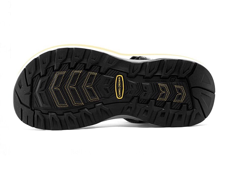 SANDAL THỂ THAO CAMEL-XÁCH TAY MỸ SIZE 41