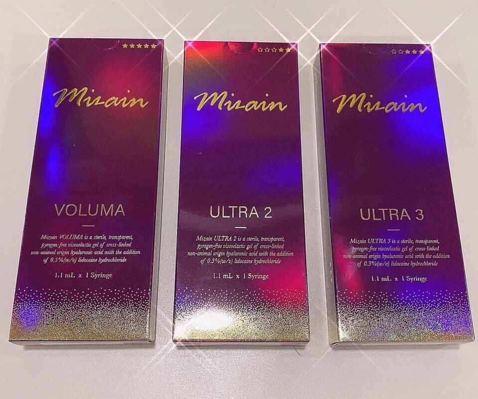 Mirain filer