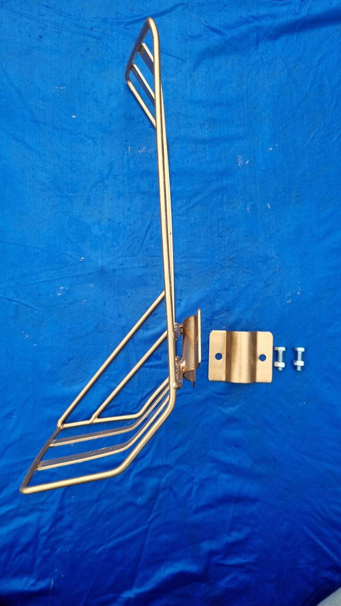 LỒNG CẮT CỎ- RỌ GOM CỎ.