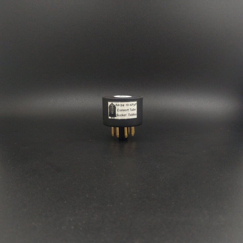 GEC Electronic Tube Square Ring A2179 A2134 N78 EL84 6P14 6BQ5 6V6 6P6P 6P1 HiFi Audio Parts Accesso