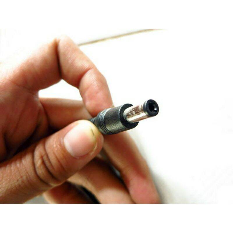 Set 5 đầu jack dc 5.5x2.1mm
