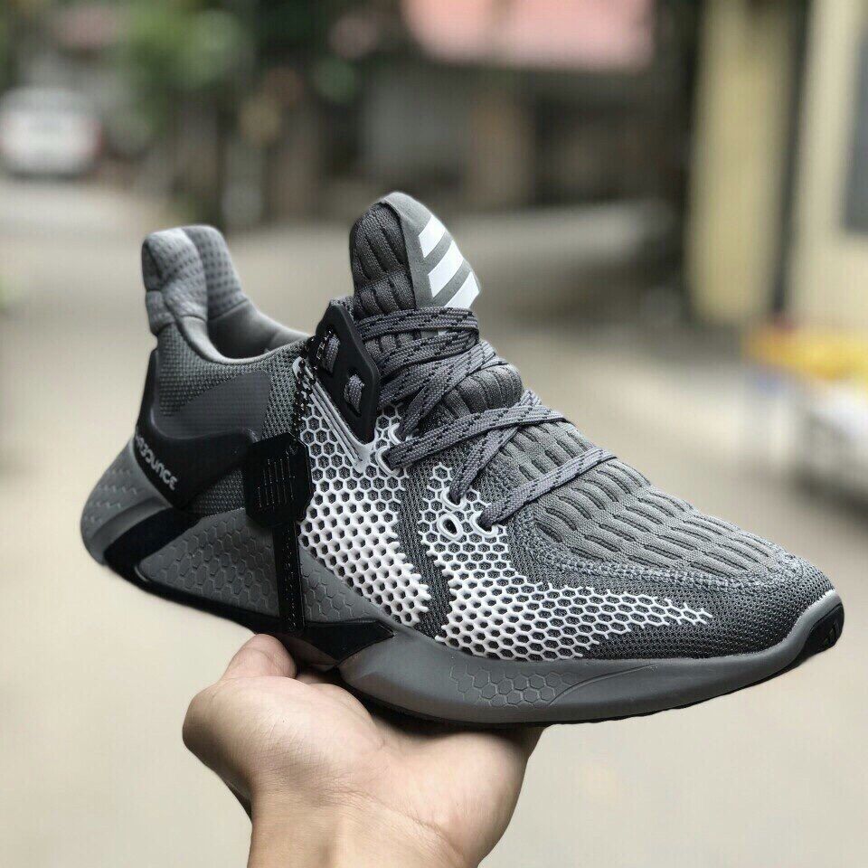 [HCM]Giày Alphabounce 2020 Fullbox - Ann Shoes