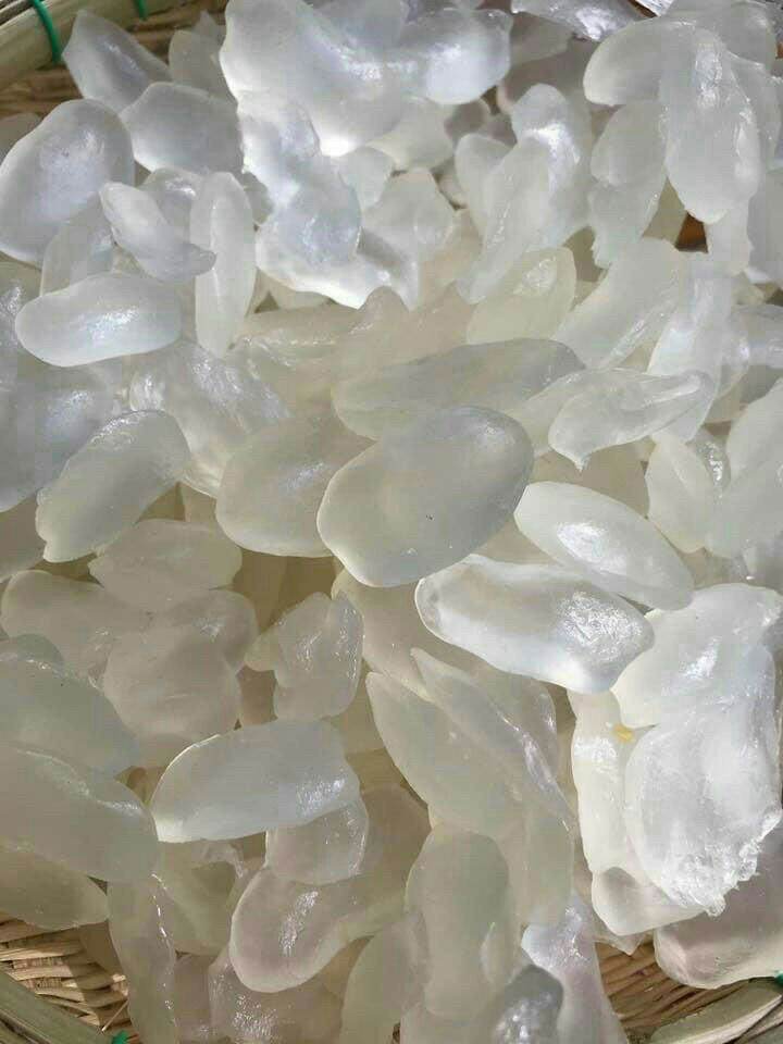 [HCM]Thốt nốt sấy dẻo thái lan hủ 300g