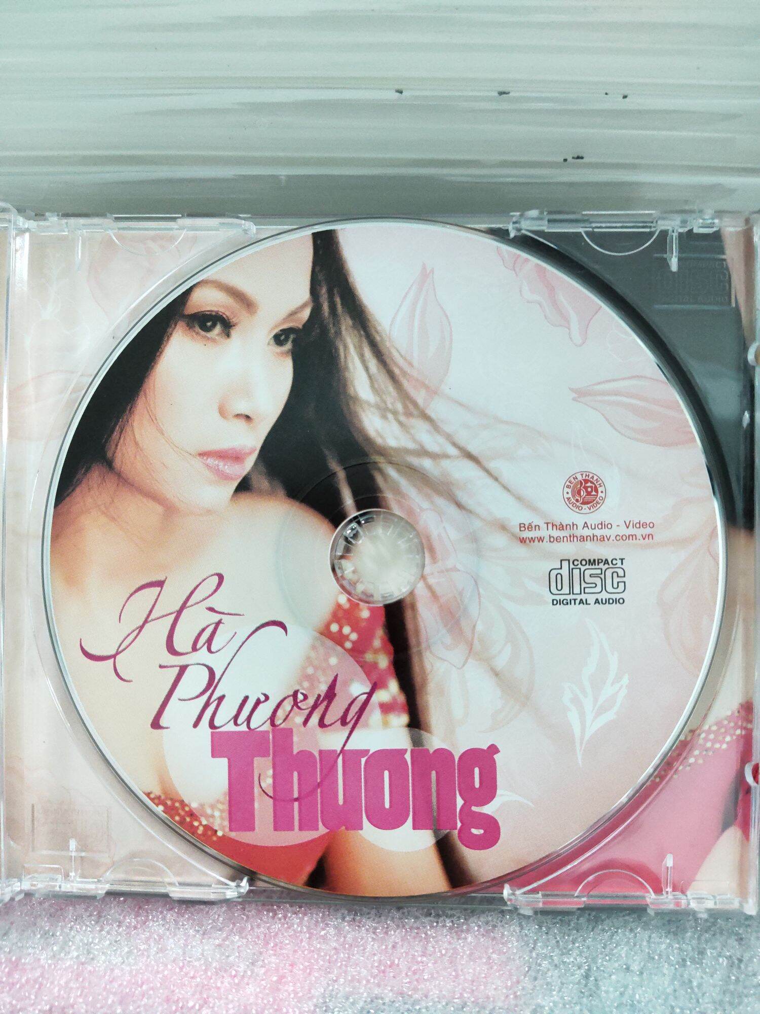 CD Hà Phương - Thương