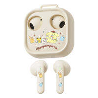 In-ear Noise Cancelling Bluetooth Headphones