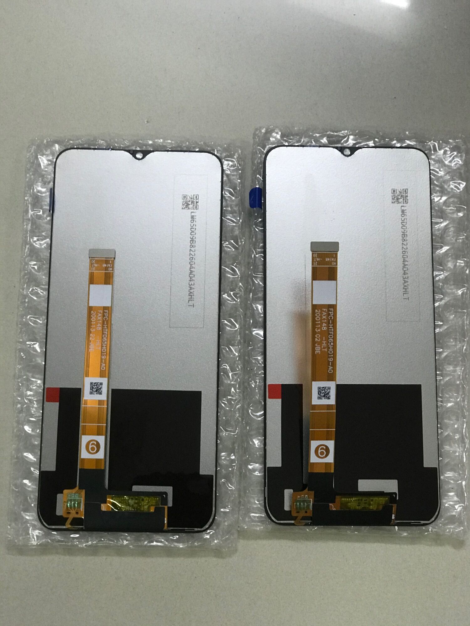 Màn hình oppo a5/ a9/ realme c3/ a11x