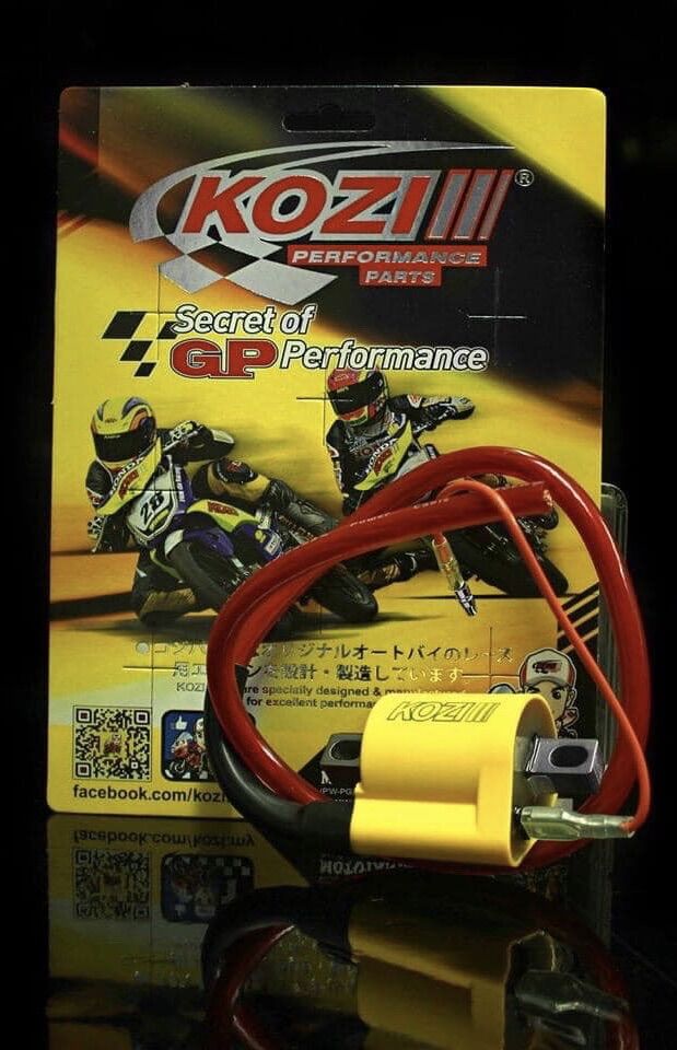 [HCM]Ic mobin sườn Kozi