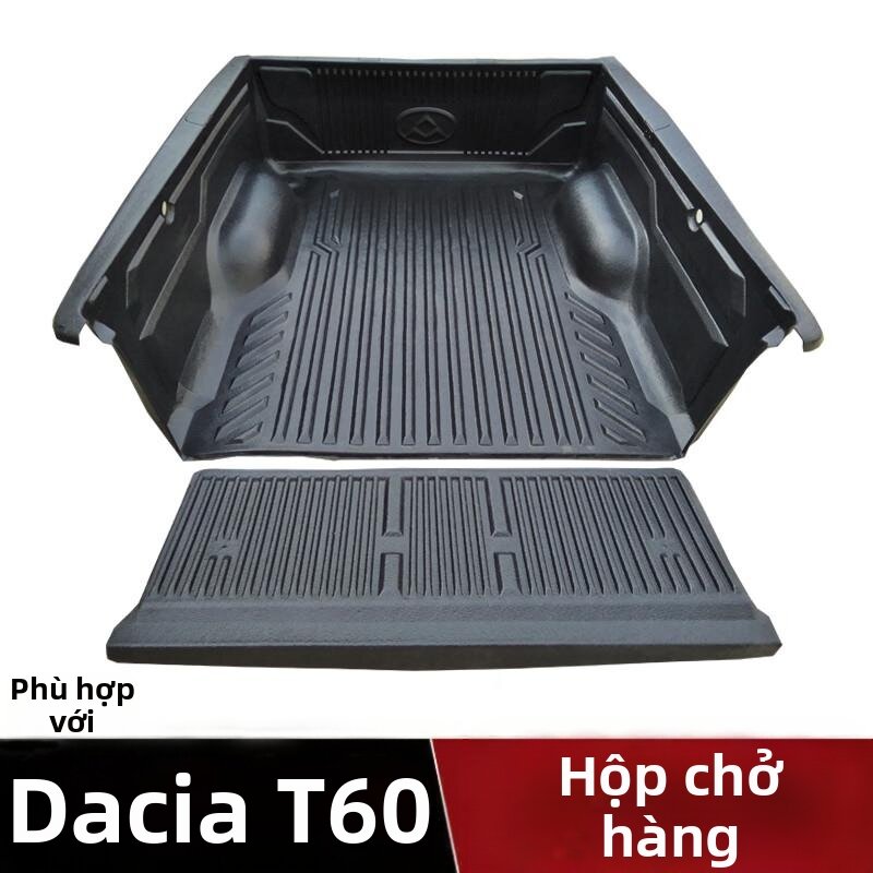 Pickup Truck Cargo Bed Liner Giá 11,875,000 Đồng*Miễn phí vận chuyển