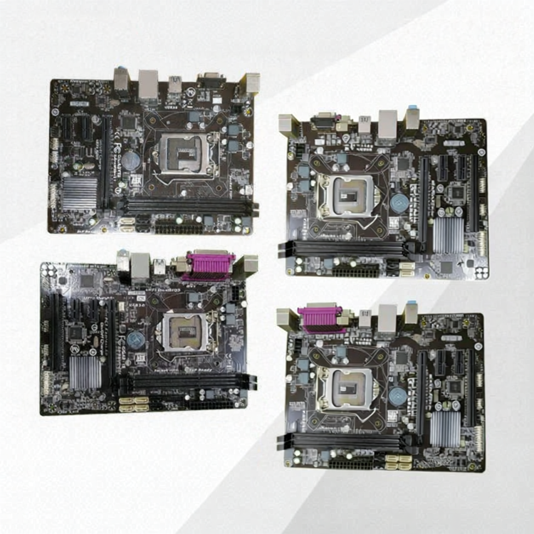 GIGABYTE | Desktop Motherboard Giá 342,000 Đồng*Miễn phí vận chuyển
