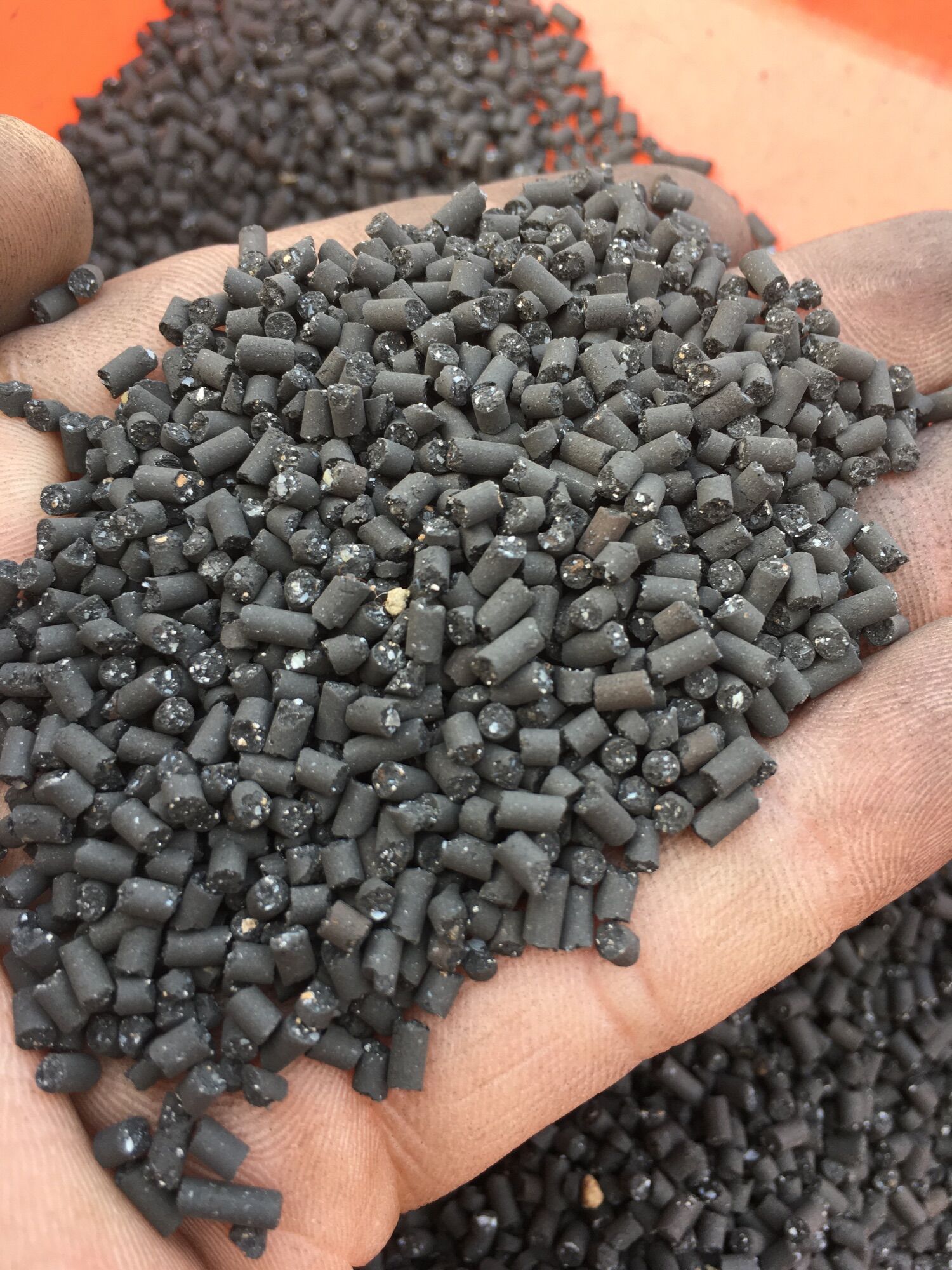Khoáng viên 2mm giúp cu gáy căng lửa 500gr