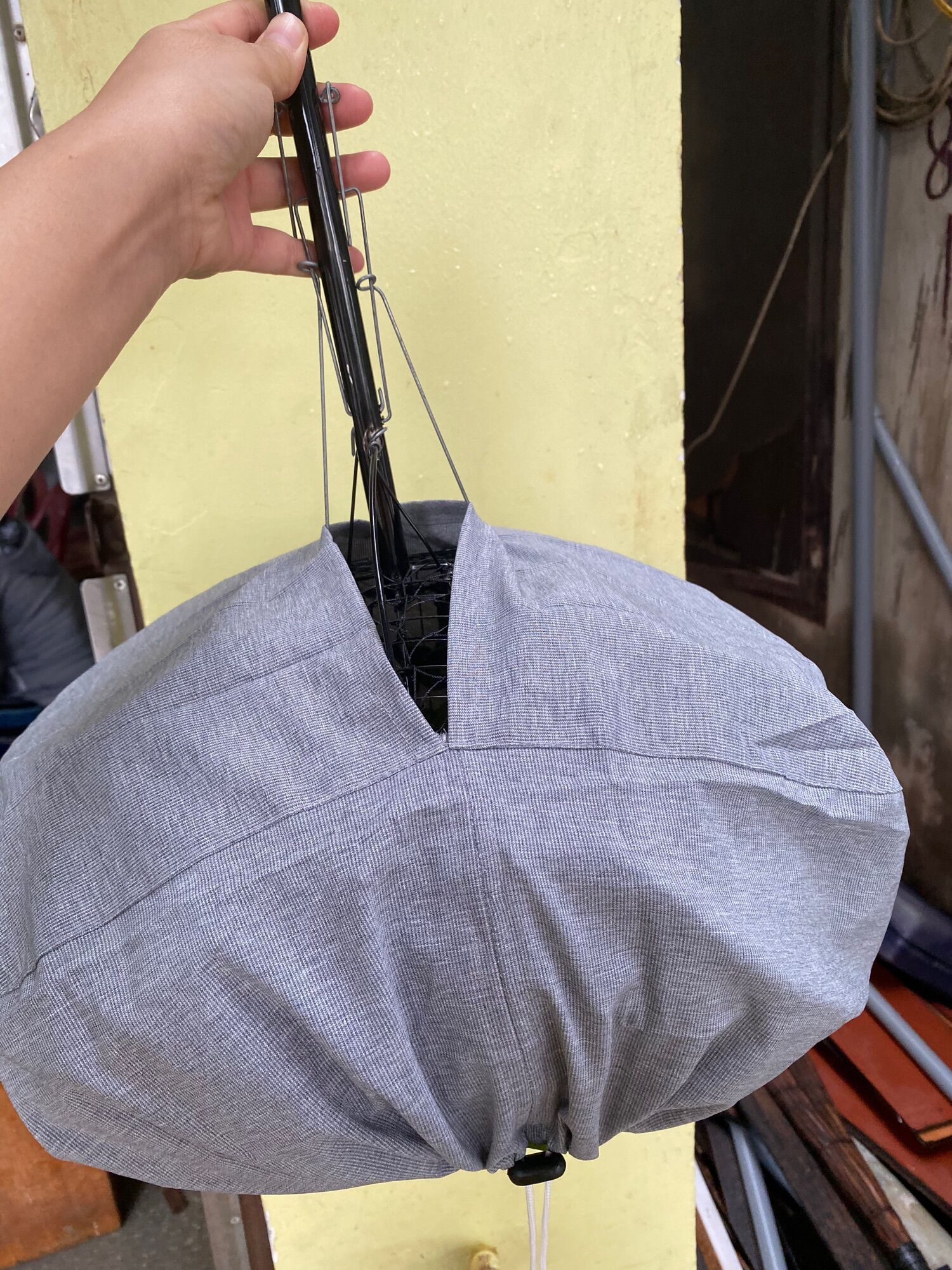 LỒNG BẪY CHÀO MÀO HÀNG ĐẶC BIỆT- NHẠY