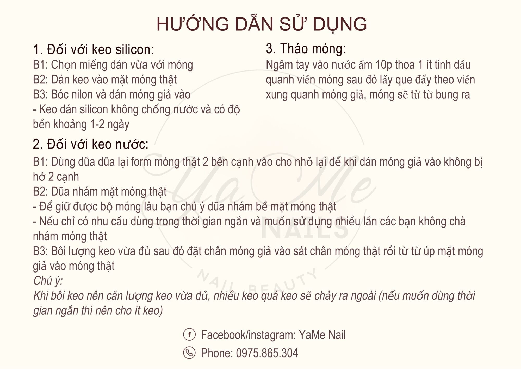 Mẫu kẻ dạ sơn matte đang trở thành xu hướng hot nhất trong giới thẩm mỹ móng tay hiện nay. Không chỉ tạo nên vẻ thời trang và tinh tế cho người sử dụng, mà còn giúp che mờ những khuyết điểm trên bề mặt móng tay. Hãy tìm kiếm và sử dụng Nail box để tạo nên những mẫu móng tay matte độc đáo nhất nhé.