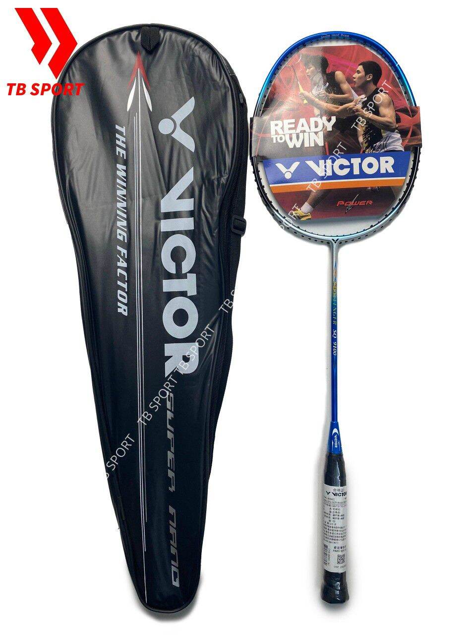 KHUNG VỢT VICTOR JETSPEED S12. GIÁ 720.000 GIẢM 30% tặng kèm cước yonex 65