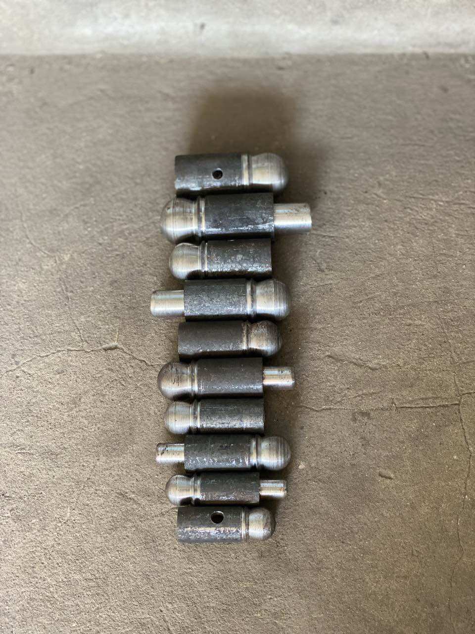 Bản lề cối bi các cỡ( phi 16 đến 24mm)