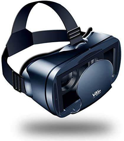[Hàng Mới Về] Kính Thực Tế Ảo VRG Pro Sắc Nét