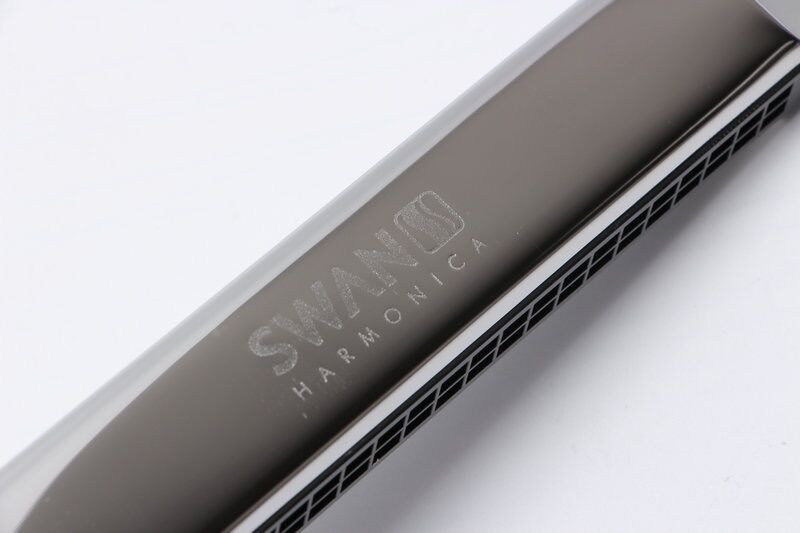 Kèn Harmonica SWAN đủ tone, chính hãng