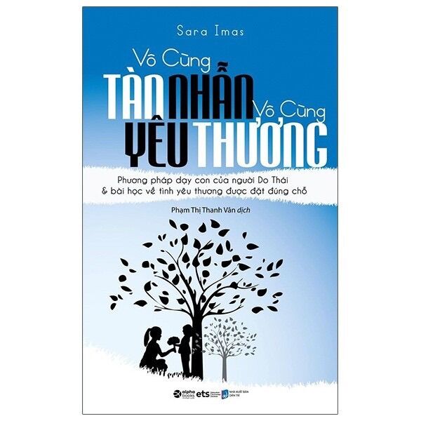 Vô cùng tàn nhẫn, vô cùng yêu thương ( 3 tập)