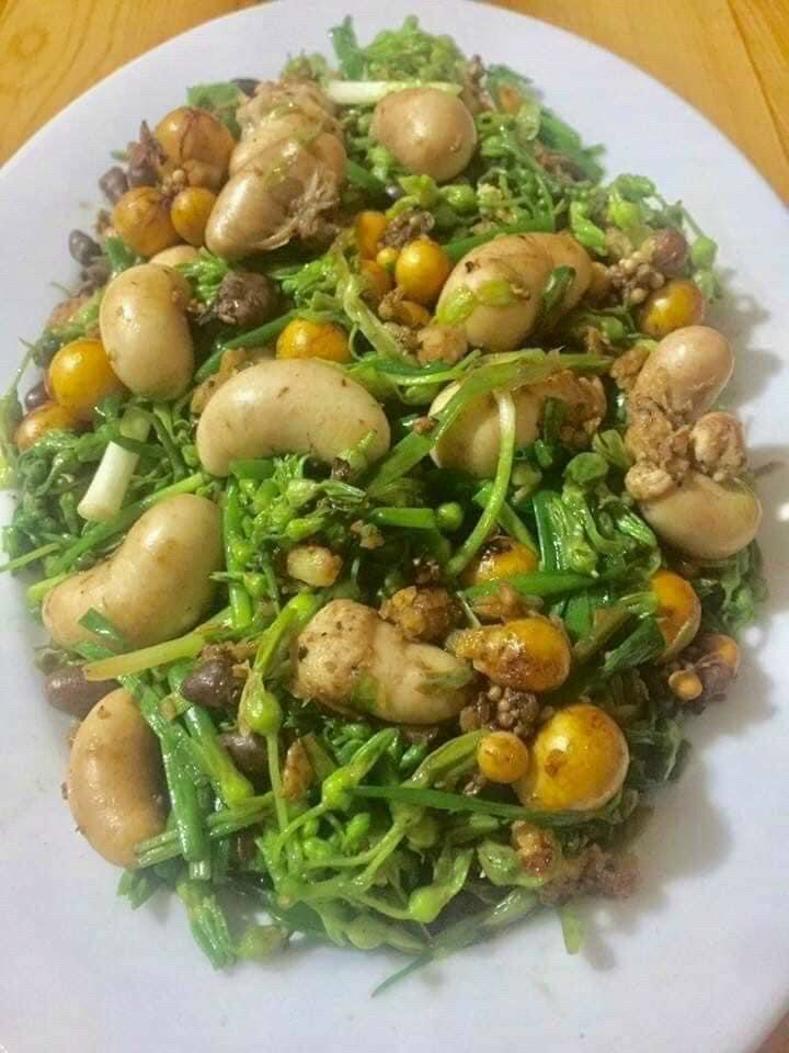 0,5kg Ngọc kê Gà tây (hỏa tốc tphcm)