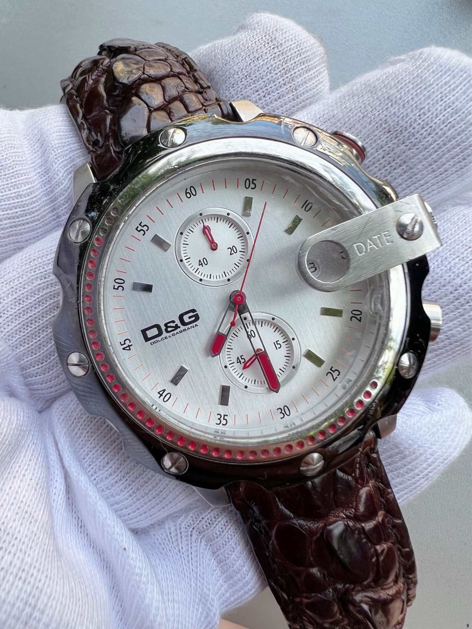 D&G Size 45mm
