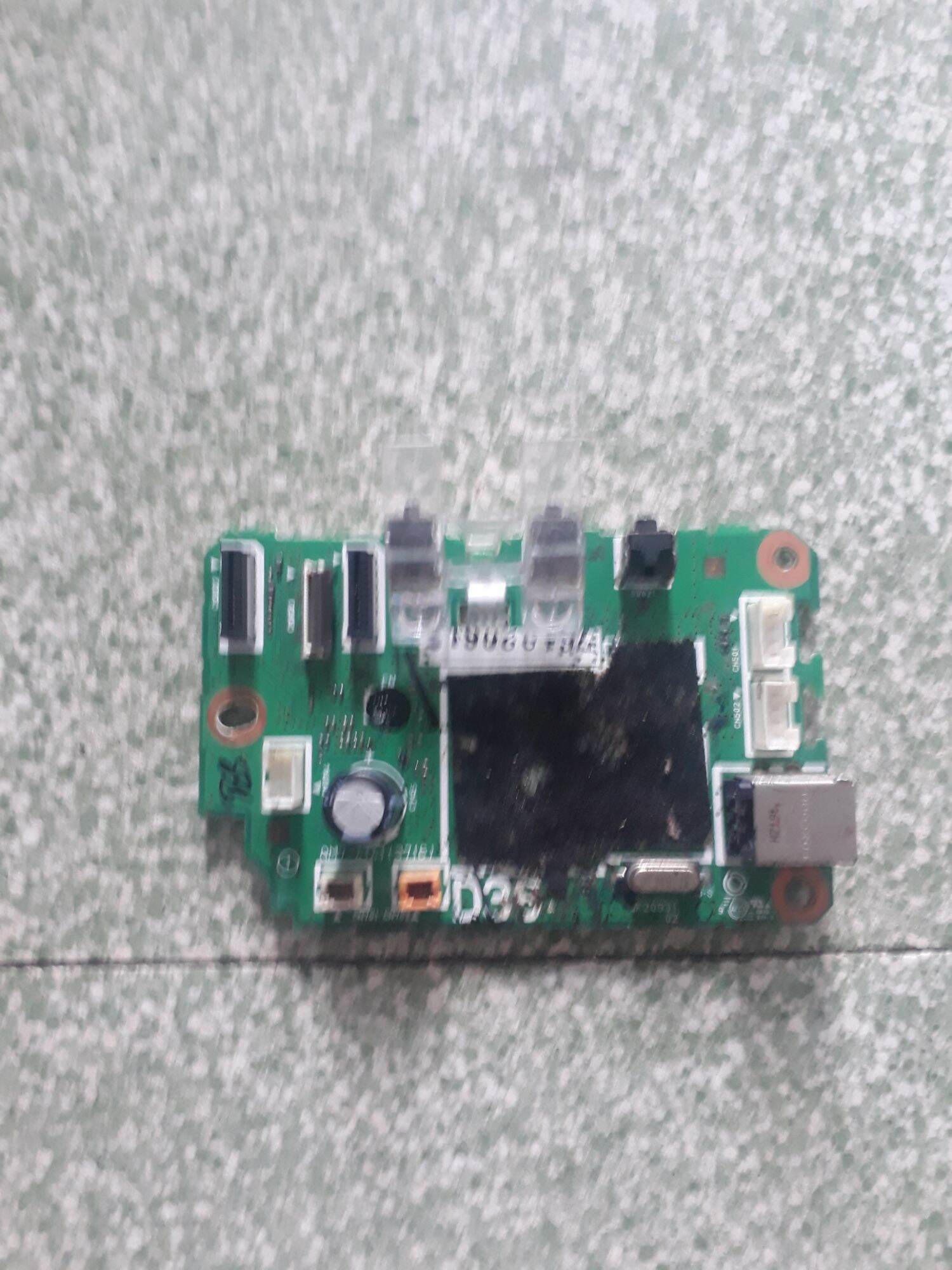 Main formaster canon ip2770 hàng tháo máy