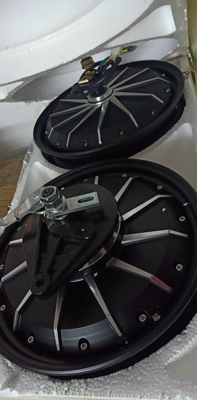 Động cơ xe điện 1000w