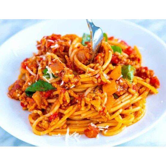 THÙNG MÌ 12BÁT CUNG ĐÌNH COOL SPAGHETTI