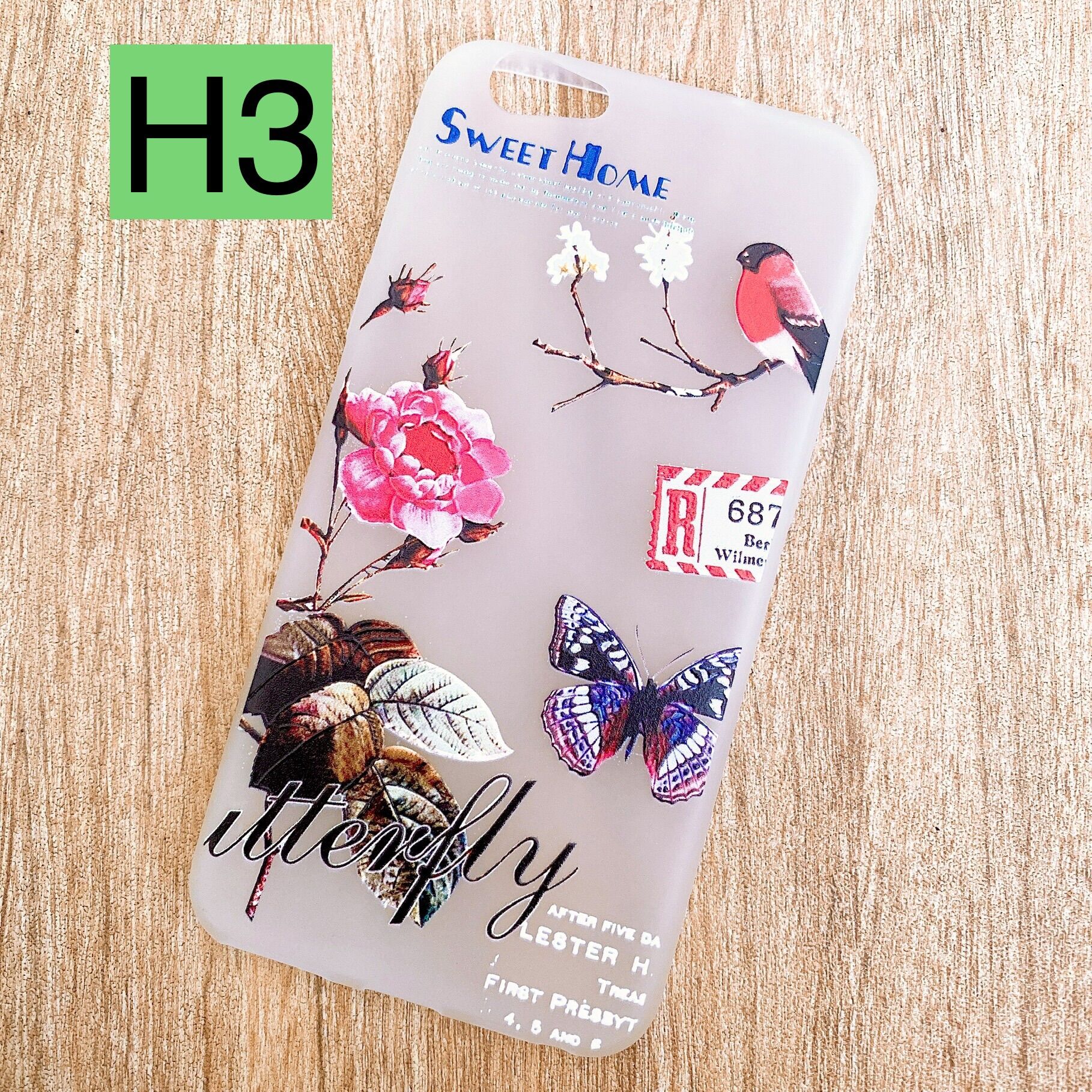Ốp lưng Oppo A83